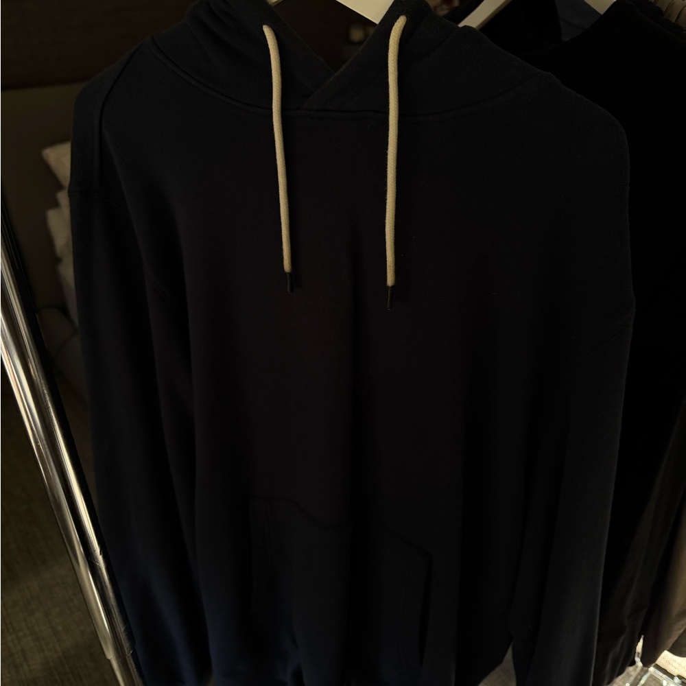 Surfside Supply Navy Hoodie